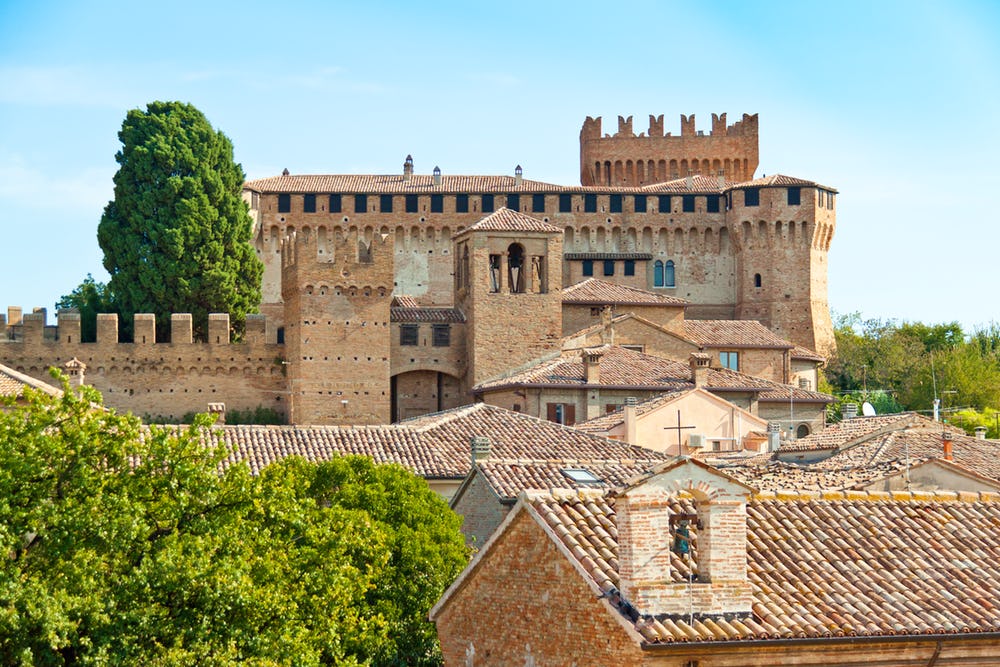 Gradara