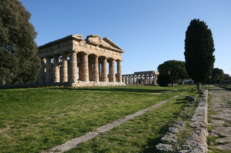 Paestum